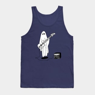 MOTION SICKNESS Tank Top